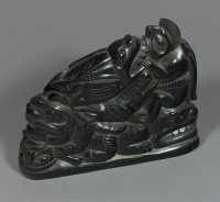 Haida%20artist%2C%20%3Cb%3E%3Ci%3E%20Figural%20Grouping%3C%2Fi%3E%3C%2Fb%3E%2C%20ca.%201875%2C%20argillite%2C%20Gift%20of%20Miss%20Ella%20de%20Hart%2C%20no%20known%20copyright%20restrictions%2C%2042.13